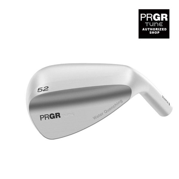 PRGR TUNE WEDGE
